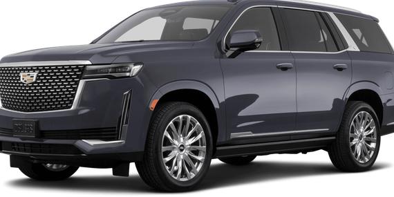 CADILLAC ESCALADE ESV 2024 1GYS3KKL6RR143752 image